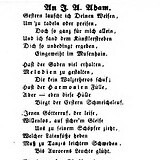 Der Wanderer 28.8.1844, 832