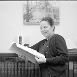 Fotografie der United States Information Services