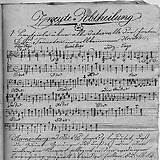 Johann Georg Albrechtsberger, Kurzgefaßte Methode, den Generalbaß zu erlernen