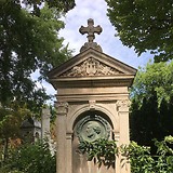 Ehrengrab auf dem Wiener Zentralfriedhof (Wien XI)