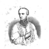 F. Speil, P. Karl Antoniewicz, Missionär der Gesellschaft Jesu 1875