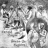 Das Volk der westafrikanischen Aschanti im Wiener Prater (Wiener Bilder, 19.7.1896, 5 [„Afrika in Wien“])
