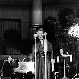 Wiener Konzerthaus, Großer Saal 1955