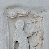 Lapidarium Schloss Seggau bei Leibnitz