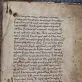 Organa laeticiae auf Friedrich II. († 1246). Admont, Cod. 94, fol. 169r (Passionale, 12./13. Jh.); manuscripta.at