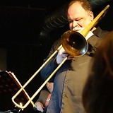 Robert Bachner (Jazzclub Zwe [Wien II], 30.1.2025)