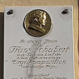 Gedenktafel Rathausgasse 11 (Baden)