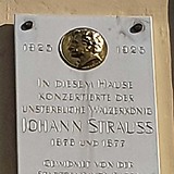 Gedenktafel Rathausgasse 11 (Baden)