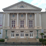 Stadttheater