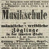 Fremden-Bl. 15.11.1856, [10]