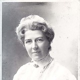 Natalie Bauer-Lechner, ca. 1903