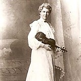 Natalie Bauer-Lechner