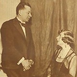 Vicki Baum und Rudolf Beer (Das interessante Blatt 15.5.1930, 21)