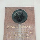 Gedenktafel Alserkirche, Alser Straße 17 (Wien VIII)