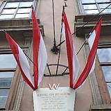 Gedenktafel Ungargasse 5 (Wien III)