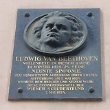 Gedenktafel Ungargasse 5 (Wien III)