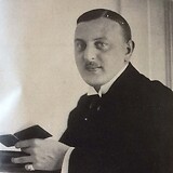 Die elfte Muse. Ein Führer durch die Cabaretliteratur [1914]