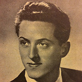 Das internationale Podium 83 (November 1954), 8