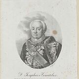 Joseph Graf Erdödy