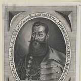 Nikolaus Graf Esterházy