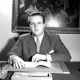 Manfred Mautner-Markhof jun., 4.3.1953