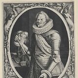 Karl I. Fürst Liechtenstein