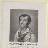 Salvatore Taglioni