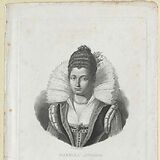 Isabella Andreini