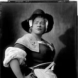 Rollenbild als Bäuerin, 28.3.1911