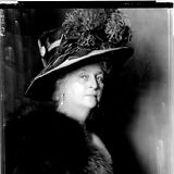 Lilli Lehmann, 23.3.1913