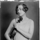 Erika Morini, 18.2.1925