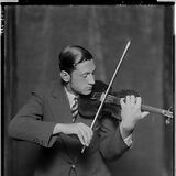 Wolfgang Schneiderhan, 1.8.1932