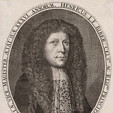 Heinrich Ignaz Franz Biber