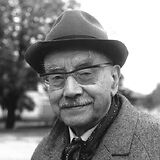 Nico Dostal am 14.5.1976