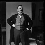 Karl Wittgenstein, 1908
