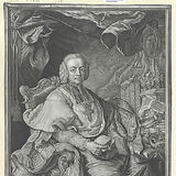 Sigismund Christoph Graf Schrattenbach