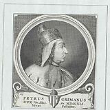 Pietro Grimani