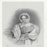 Maria Josepha Hermenegilda Prinzessin Liechtenstein