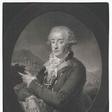 Alois I. Fürst Liechtenstein