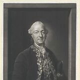 Franz Josef I. Fürst Liechtenstein