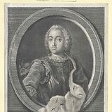 Ferdinand Philipp Joseph Fürst Lobkowitz (* 1724)