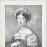 Josephine Clam-Gallas, geb. Gräfin von Clary und Aldringen