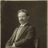 Heinrich Grünfeld, 1903