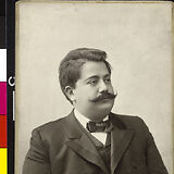 um 1900