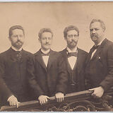 Udel-Quartett