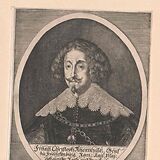 Franz Christoph Khevenhüller, Graf von Frankenburg