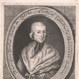 Franz Karl Graf Lodron