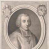 Johann Joseph Graf Trautson, Reichsfürst zu Falkenstein
