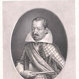 Albrecht Graf Waldstein/Wallenstein