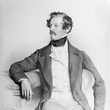 Alexander Freiherr von Bach